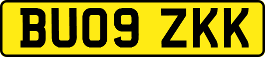 BU09ZKK