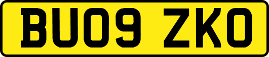 BU09ZKO