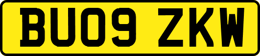 BU09ZKW