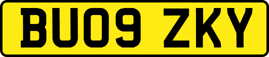 BU09ZKY