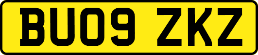 BU09ZKZ