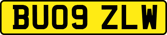 BU09ZLW