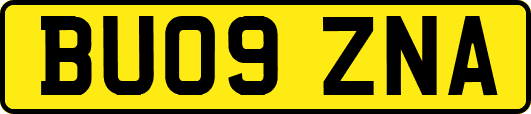 BU09ZNA