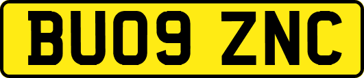BU09ZNC