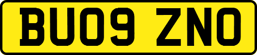 BU09ZNO