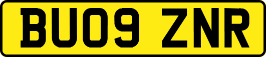 BU09ZNR