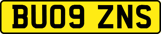 BU09ZNS