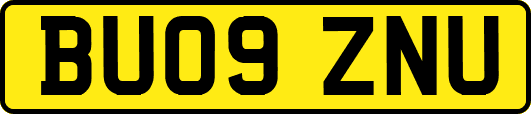 BU09ZNU