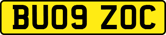 BU09ZOC