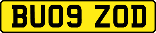 BU09ZOD