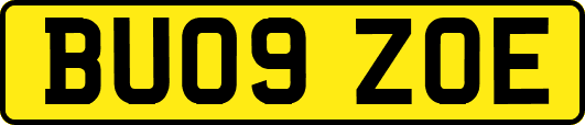 BU09ZOE