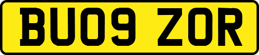 BU09ZOR