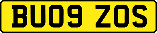BU09ZOS