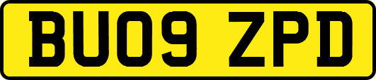 BU09ZPD