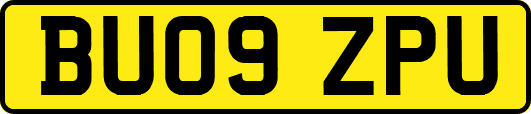 BU09ZPU