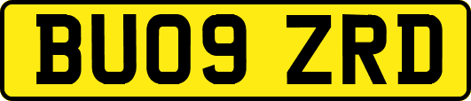 BU09ZRD