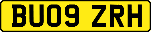 BU09ZRH