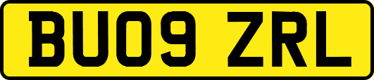 BU09ZRL