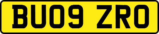 BU09ZRO