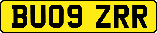 BU09ZRR