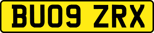BU09ZRX