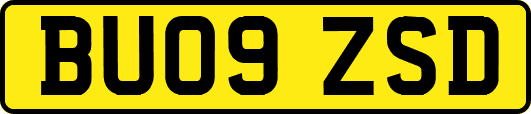 BU09ZSD