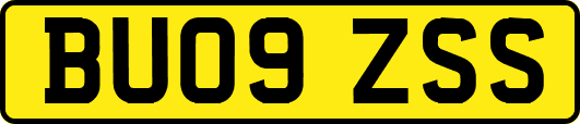 BU09ZSS