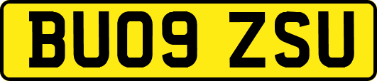 BU09ZSU