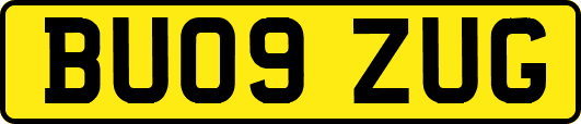 BU09ZUG