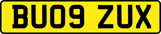 BU09ZUX