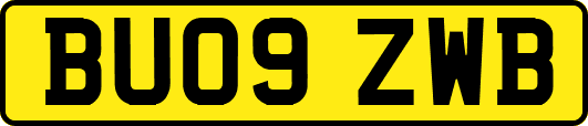 BU09ZWB