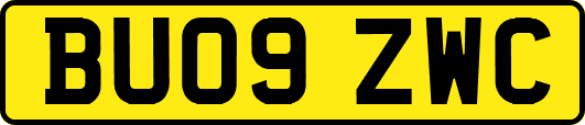 BU09ZWC