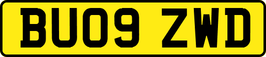 BU09ZWD
