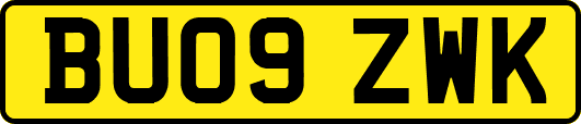 BU09ZWK