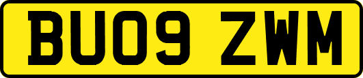 BU09ZWM