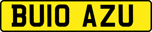 BU10AZU