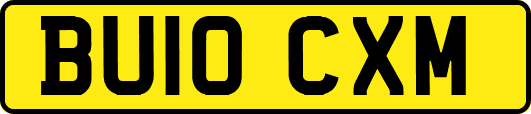 BU10CXM