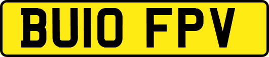 BU10FPV