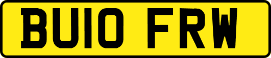 BU10FRW