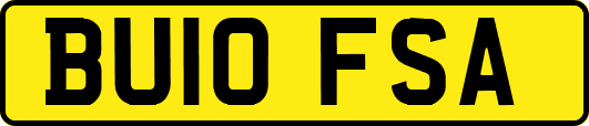 BU10FSA