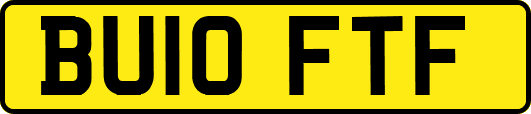 BU10FTF