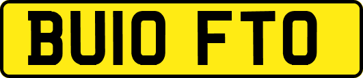 BU10FTO