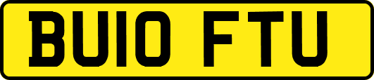 BU10FTU