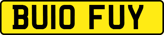 BU10FUY