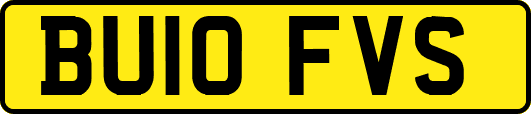 BU10FVS