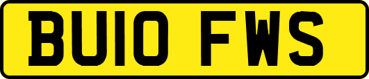 BU10FWS