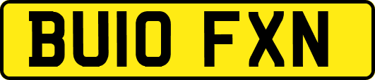 BU10FXN