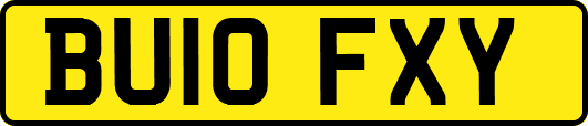 BU10FXY