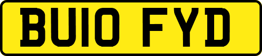 BU10FYD