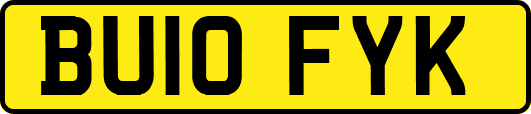 BU10FYK